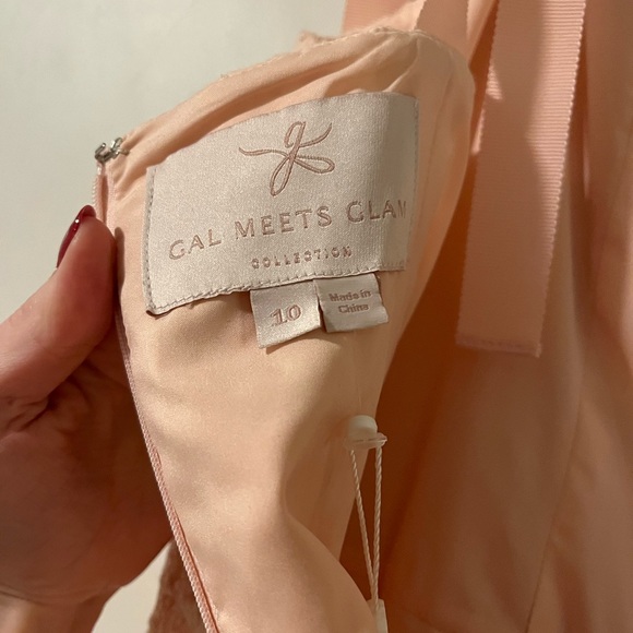 Gal Meets Glam *Helen* NWT - Picture 4 of 6